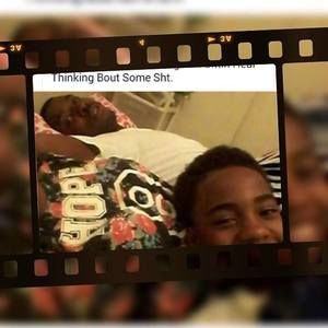 Meet your Posher, Doneisha